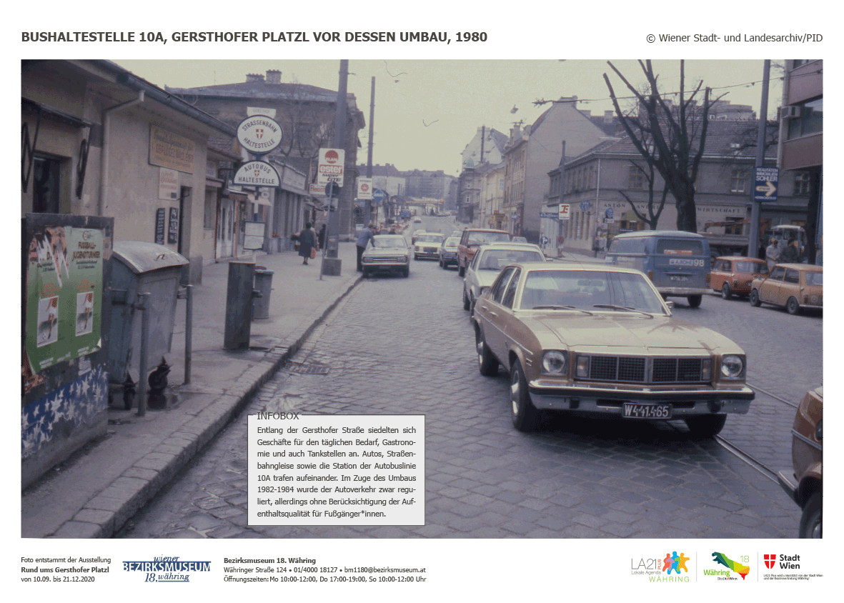 1980 © Wiener Stadt- und Landesarchiv/PID