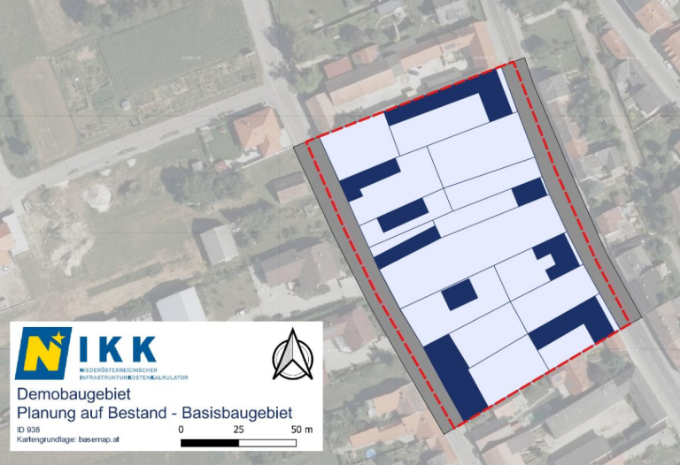 ©Amt der NÖ Landesregierung, Raumordnung und Gesamt¬verkehrsangelegenheiten