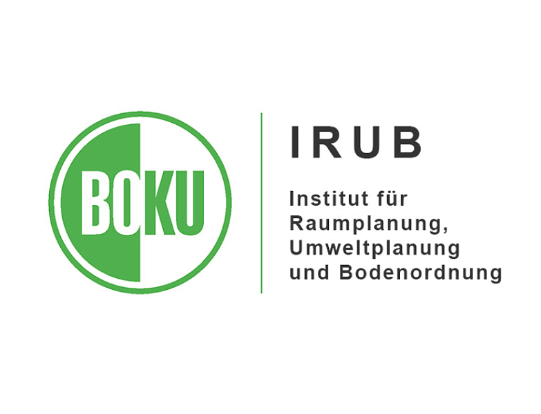 BOKU - Institut für Raumplanung, Umweltplanung und Bodenordnung (IRUB)