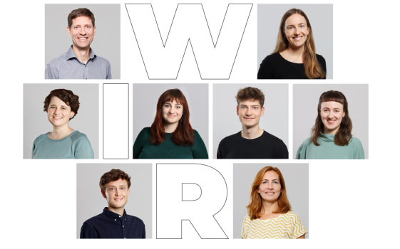 Wir Foto